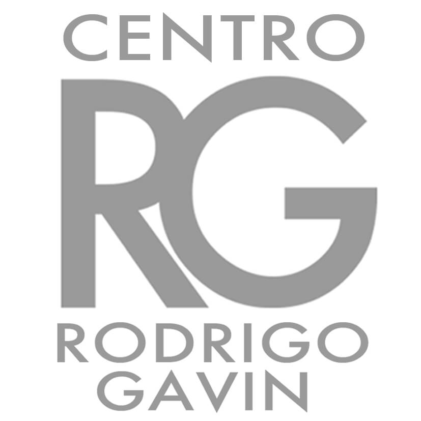Logo Centro RG Rodrigo Gavin