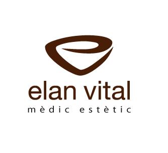 Logo ELAN VITAL MEDIC ESTETIC
