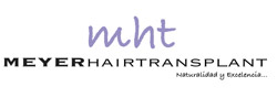 Logo Meyer Hair Transplant