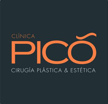 Logo CLINICA PICO