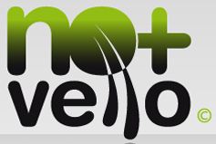 Logo NO MAS VELLO - GRANADA CENTRO