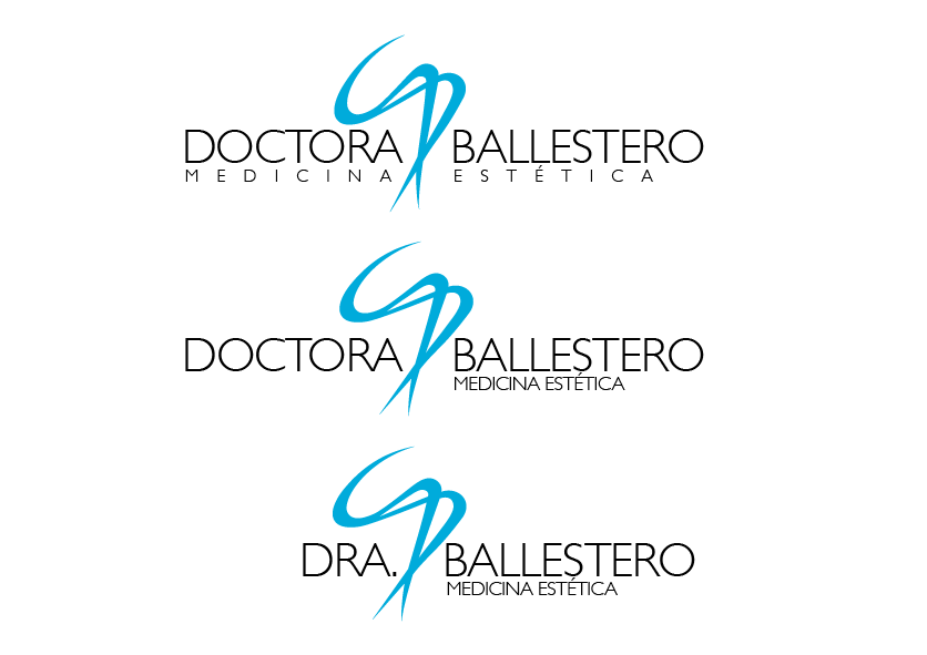 Logo CENTRO MEDICINA ESTETICA DRA. BALLESTERO