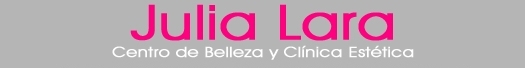 Logo JULIA LARA - CLINICA MEDICO ESTETICA