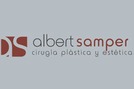 Logo Clinica Dr. Albert Samper