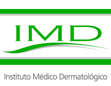 Logo IMD Instituto Medico Dermatologico