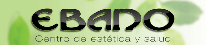 Centro de estetica y salud Ebano