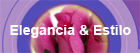 Logo Elegancia & Stilo