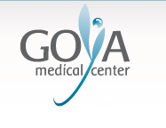 Logo Goya MC
