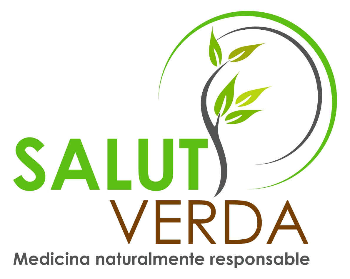Logo Salut Verda