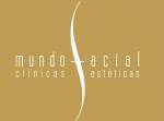 Logo Mundo Facial Clinicas