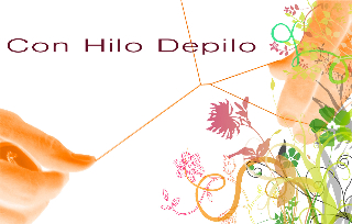 Logo Con Hilo Depilo