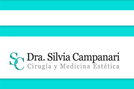 Logo Clinica Dra. Silvia Campanari
