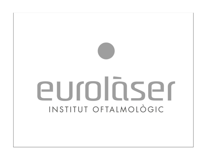 Logo EUROLASER INSTITUT OFTALMOLOGIC