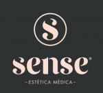 Logo CLINICA SENSE