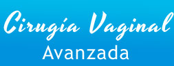 Logo CIRUGIA VAGINAL - DOCTOR BARROETA