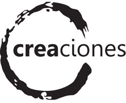 Logo Creaciones