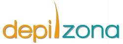 Logo DepilZona