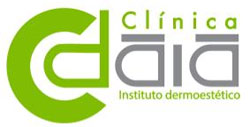 Logo Clinica Daia