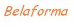 Logo CLINICA BELAFORMA