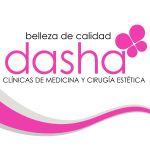 Logo CLINICA DASHA