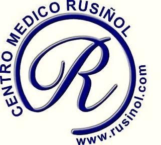 Logo Centro Medico Rusinol