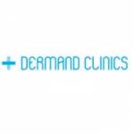 Logo dermand clinics