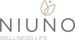 Logo NIUNO WELLNESS LIFE
