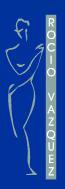 Logo Clinica Estetica Sevilla Rocio Vazquez