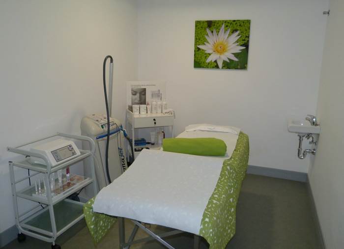 Nuestras instalaciones