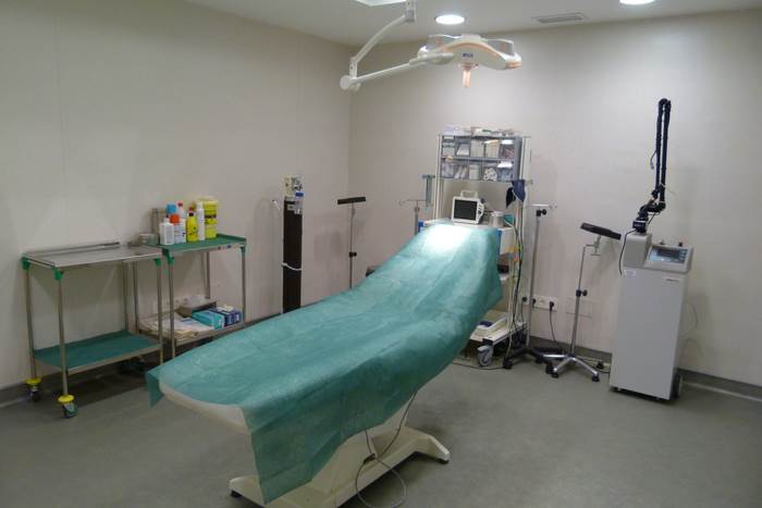 Equipamiento y material