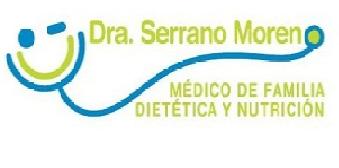 Dra Serrano Moreno