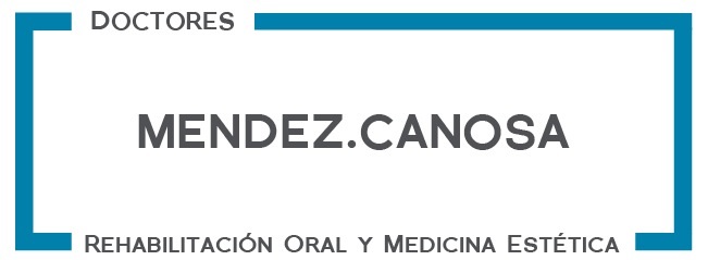 Logo DRES. MENDEZ.CANOSA
