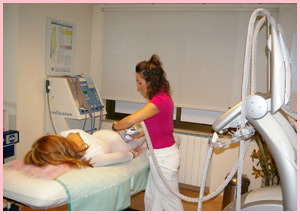 Cl�nica Est�tica Quiroga