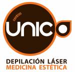 Logo centros Unico