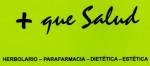 Logo Mas que salud