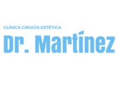 Logo Cl�nica Doctor Mart�nez