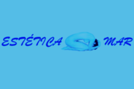 Logo Est�tica Mar