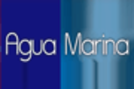 Logo Estetica Agua Marina