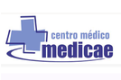 Logo Centro M�dico Medicae
