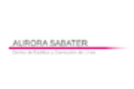 Logo Centro De Est�tica Y Correcci�n De L�nea Aurora Sabater