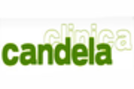 Logo Cl�nica Candela