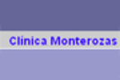 Logo Cl�nica Monterozas
