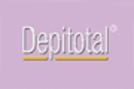 Logo Depitotal