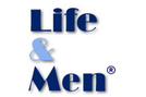 Logo Life & Men