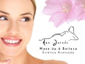 Logo Spa&Belleza Ana Jurado