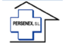 Logo PERSENEX