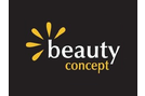 Logo Beauty Concept
