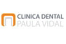 Logo Clinica Dental Paula Vidal