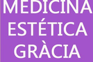 Logo Medicina Est�tica Gr�cia