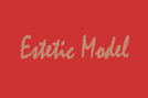 Logo Estetic Model